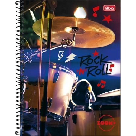 CADERNO 16X1 ZOOM 